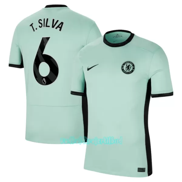 Chelsea T. Silva 6 3. trøje 23/24