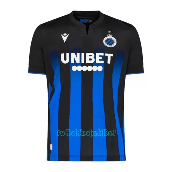 Club Brugge Hjemmebanetrøje 23/24