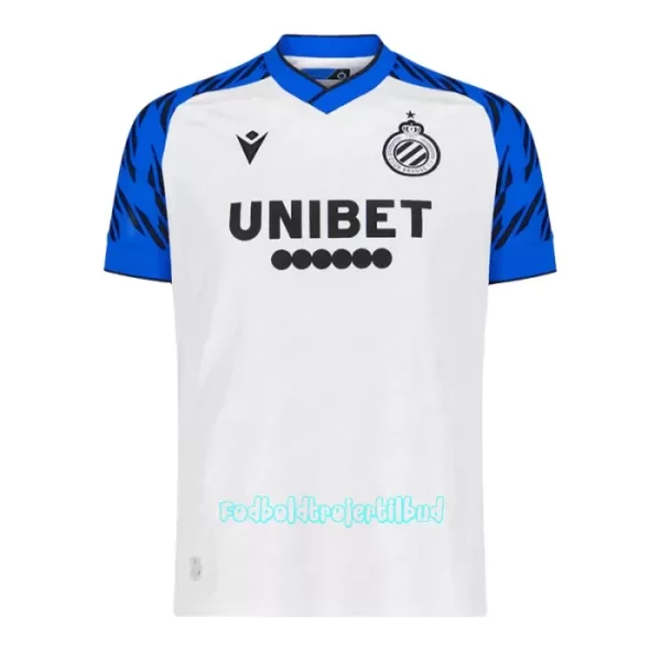 Club Brugge Udebanetrøje 23/24