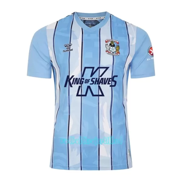 Coventry City Hjemmebanetrøje 23/24