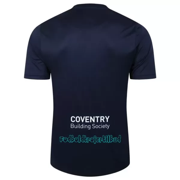 Coventry City Udebanetrøje 23/24