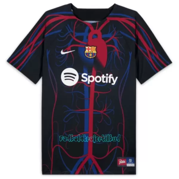 FC Barcelona x Patta Trøje 23/24 Speciel