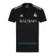 Real Madrid x Balmain Trøje 23/24 Speciel