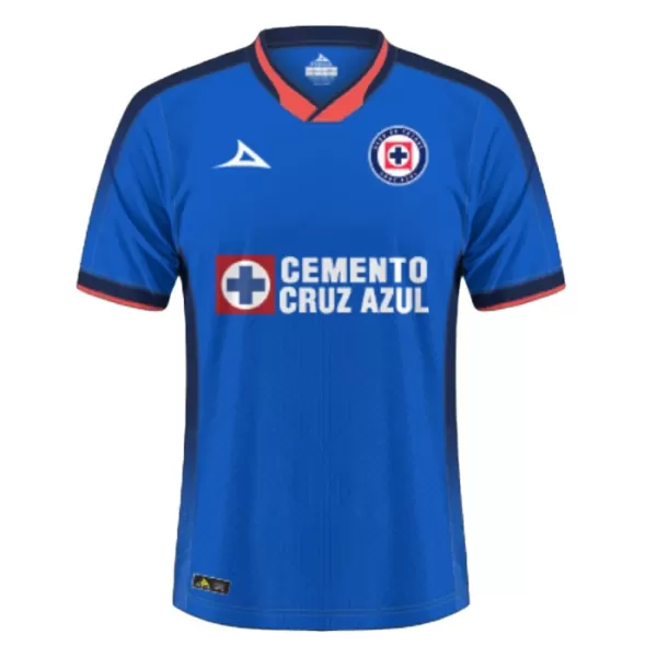 Cruz Azul Hjemmebanetrøje 23/24