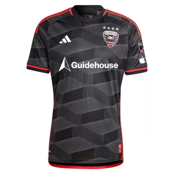 DC United Hjemmebanetrøje 2024