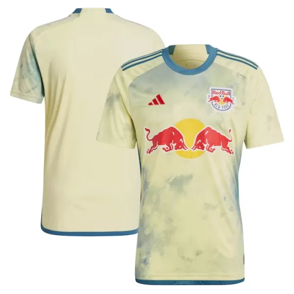 New York Red Bulls Hjemmebanetrøje 2024