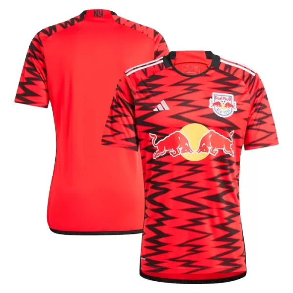 New York Red Bulls Udebanetrøje 2024