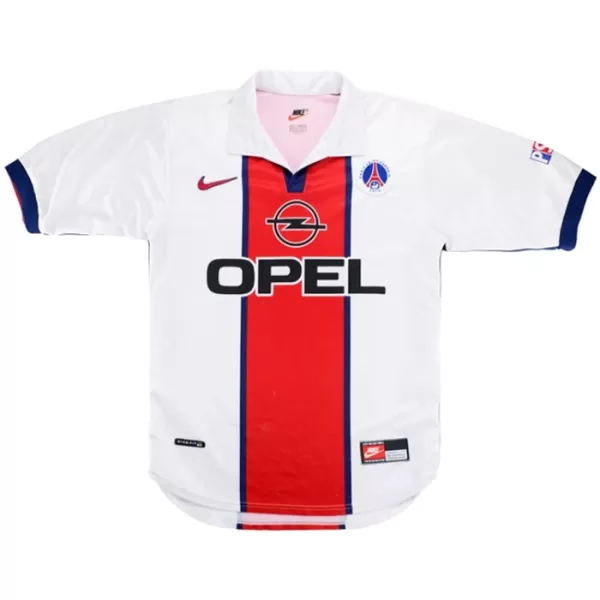 Paris Saint-Germain 1998-99 Udebanetrøje Retro