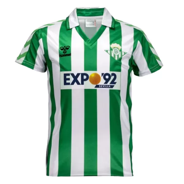 Real Betis Trøje 23/24 Speciel