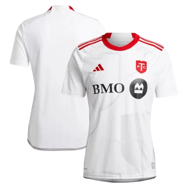 Toronto FC Udebanetrøje 2024