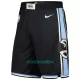 Atlanta Hawks NBA Shorts City Edition Swingman Sort