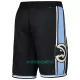 Atlanta Hawks NBA Shorts City Edition Swingman Sort