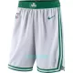 Boston Celtics NBA Shorts Association Edition Swingman