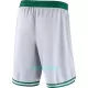 Boston Celtics NBA Shorts Association Edition Swingman