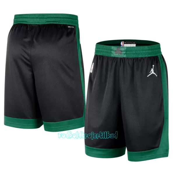 Boston Celtics NBA Shorts Statement Edition Swingman