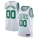 Boston Celtics Trøje Association Edition Swingman 23/24 Hvid