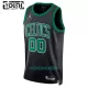 Boston Celtics Trøje Barn Statement Edition Swingman 23/24 Sort