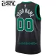 Boston Celtics Trøje Barn Statement Edition Swingman 23/24 Sort