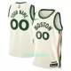 Boston Celtics Trøje City Edition Swingman 23/24 Hvid