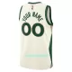 Boston Celtics Trøje City Edition Swingman 23/24 Hvid