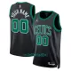 Boston Celtics Trøje Statement Edition Swingman 23/24 Sort