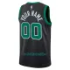 Boston Celtics Trøje Statement Edition Swingman 23/24 Sort