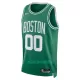 Grøn Boston Celtics Trøje Icon Edition Swingman 23/24