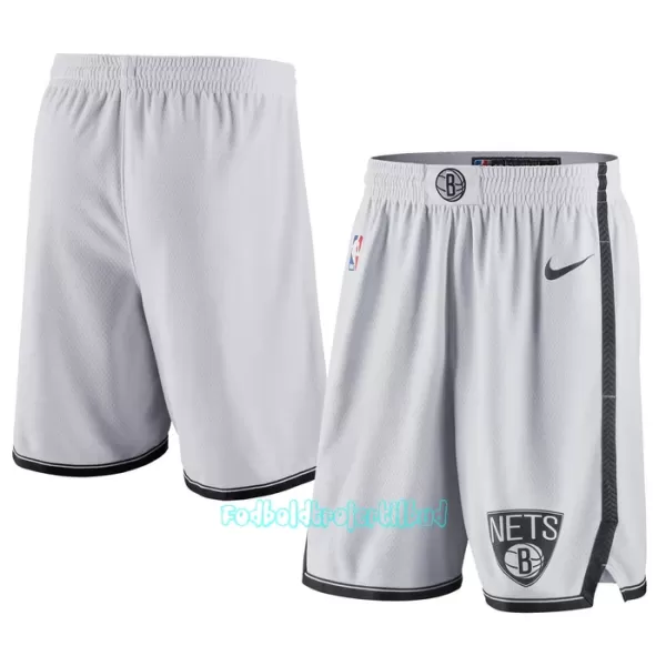 Brooklyn Nets NBA Shorts Association Edition Swingman