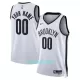 Brooklyn Nets Trøje Association Edition Swingman 23/24 Hvid