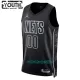 Brooklyn Nets Trøje Barn Statement Edition Swingman 23/24 Sort