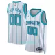 Charlotte Hornets Trøje Association Edition Swingman 23/24 Hvid