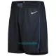 Dallas Mavericks NBA Shorts City Edition Swingman