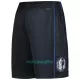 Dallas Mavericks NBA Shorts City Edition Swingman