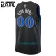 Dallas Mavericks Trøje Barn City Edition Swingman 23/24