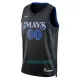 Dallas Mavericks Trøje City Edition Swingman 23/24