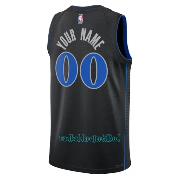 Dallas Mavericks Trøje City Edition Swingman 23/24