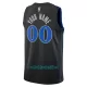 Dallas Mavericks Trøje City Edition Swingman 23/24