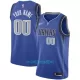 Dallas Mavericks Trøje Icon Edition Swingman 23/24 Blå