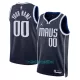 Dallas Mavericks Trøje Statement Edition Swingman 23/24 Sort