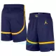 Golden State Warriors NBA Shorts Statement Edition Swingman