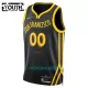 Golden State Warriors Trøje Barn City Edition Swingman