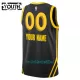 Golden State Warriors Trøje Barn City Edition Swingman