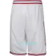 Houston Rockets NBA Shorts City Edition Swingman