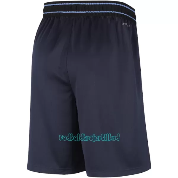 Los Angeles Clippers NBA Shorts City Edition Swingman