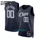 Los Angeles Clippers Trøje Barn City Edition Swingman 23/24