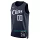 Los Angeles Clippers Trøje City Edition Swingman 23/24