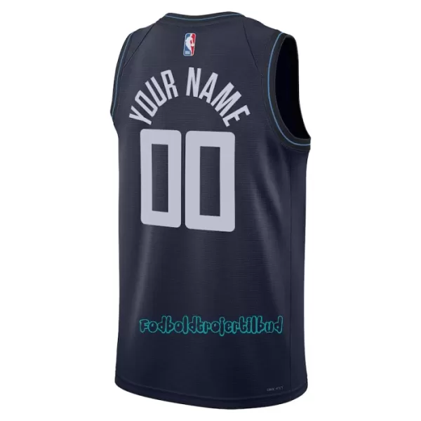 Los Angeles Clippers Trøje City Edition Swingman 23/24