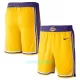 Los Angeles Lakers NBA Shorts Icon Edition Swingman