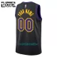 Los Angeles Lakers Trøje Barn City Edition Swingman 23/24