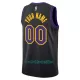 Los Angeles Lakers Trøje City Edition Swingman 23/24